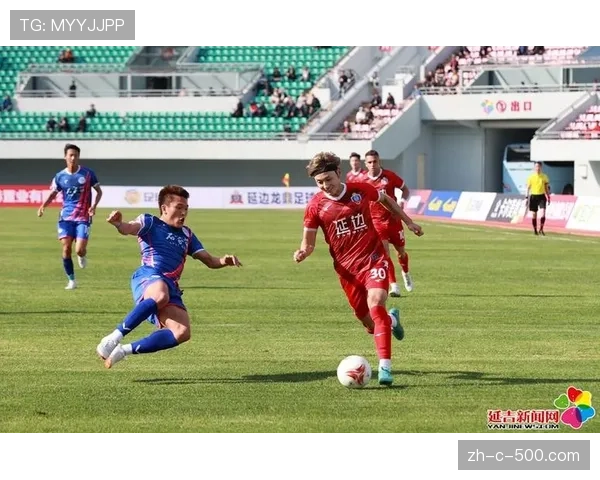 延边龙鼎本土球员成长显著 青训体系输出质量获肯定