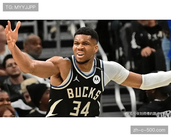 雄鹿字母哥交易前提曝光 战绩未达东部前四或引发联盟地震