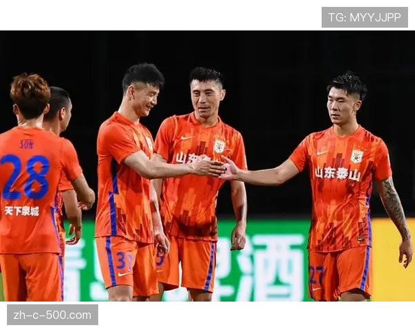 控球数据与射门转化率对比 泰山队高效反击模式值得研究